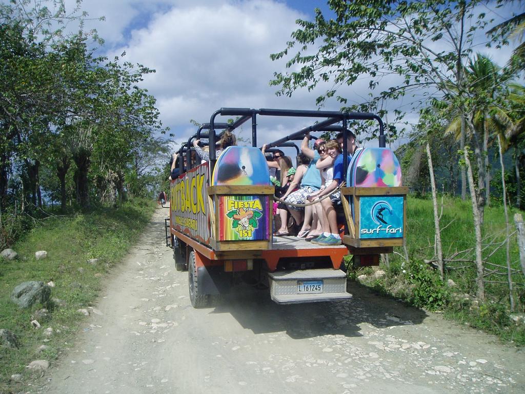 Real Dominican Republic Discovery Bed & Breakfast