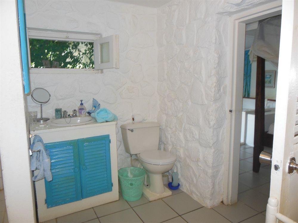 Bed & Breakfast Mango Beach 3*