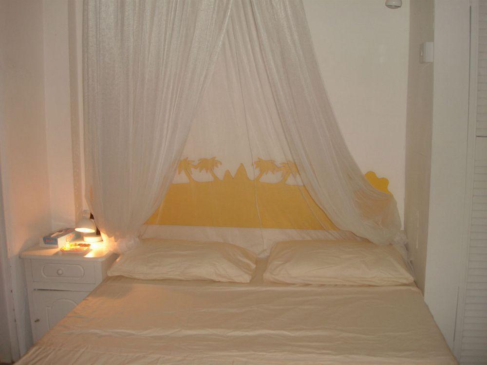 Bed & Breakfast Mango Beach Marigot Bay