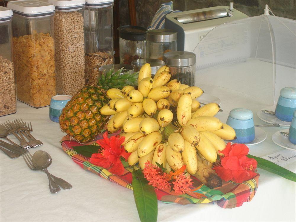 Mango Beach 3* Marigot Bay