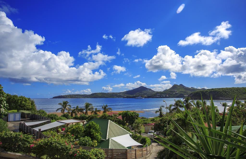 Villa Eugenie Gustavia