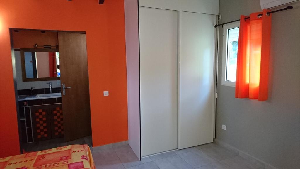 Holiday home Reve Creole *