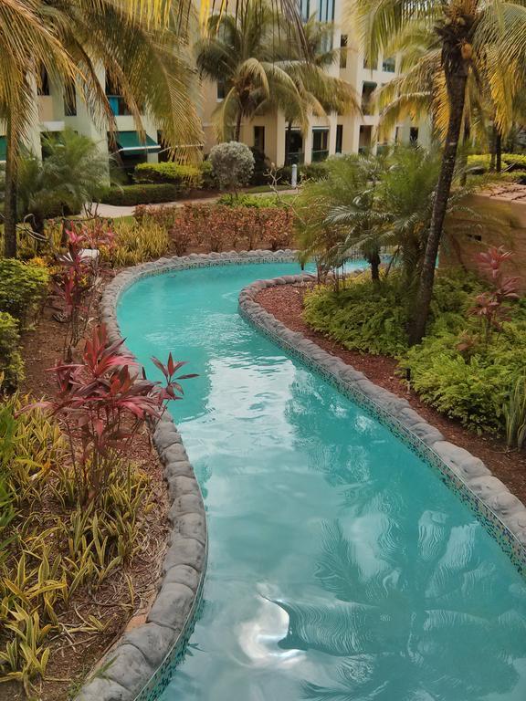 Apartment Aquatika 5303 Penthouse Loiza