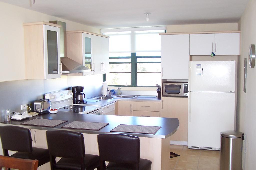 Apartment Aquatika 5303 Penthouse Loiza