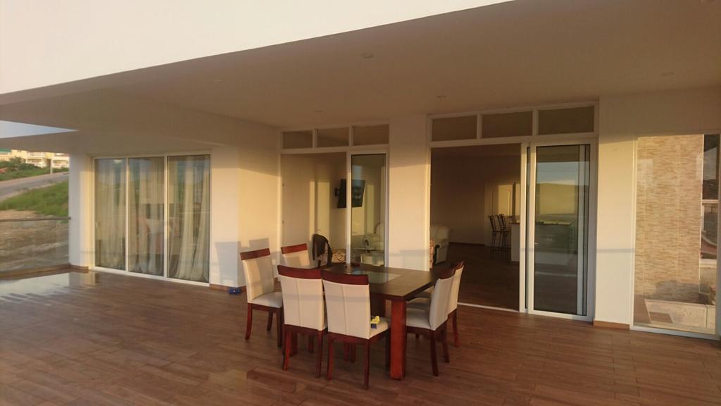 Apartment Beach , Blue Bay