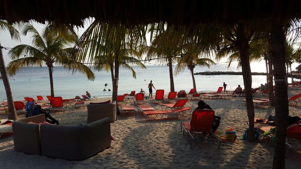 Beach , Apartment Blue Bay