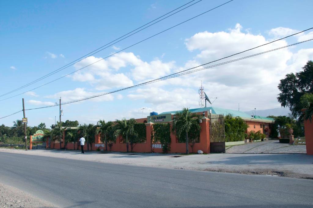 La Maison 3*