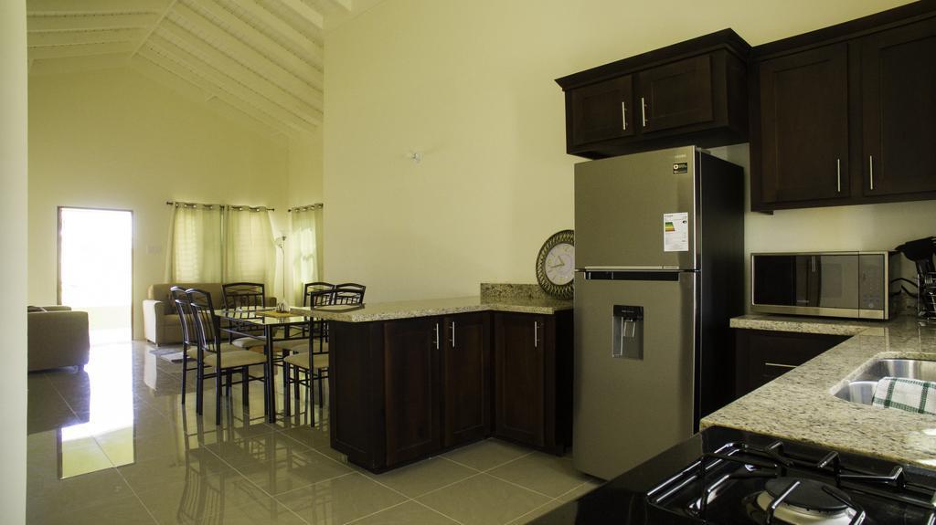 Thrive Resorts Villa Ocho Rios