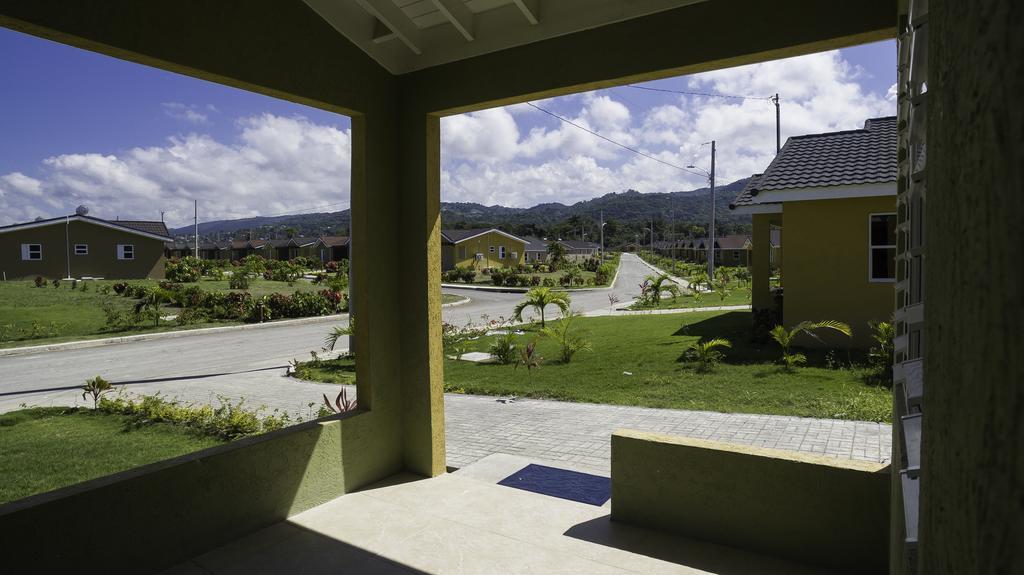 Thrive Resorts Villa
