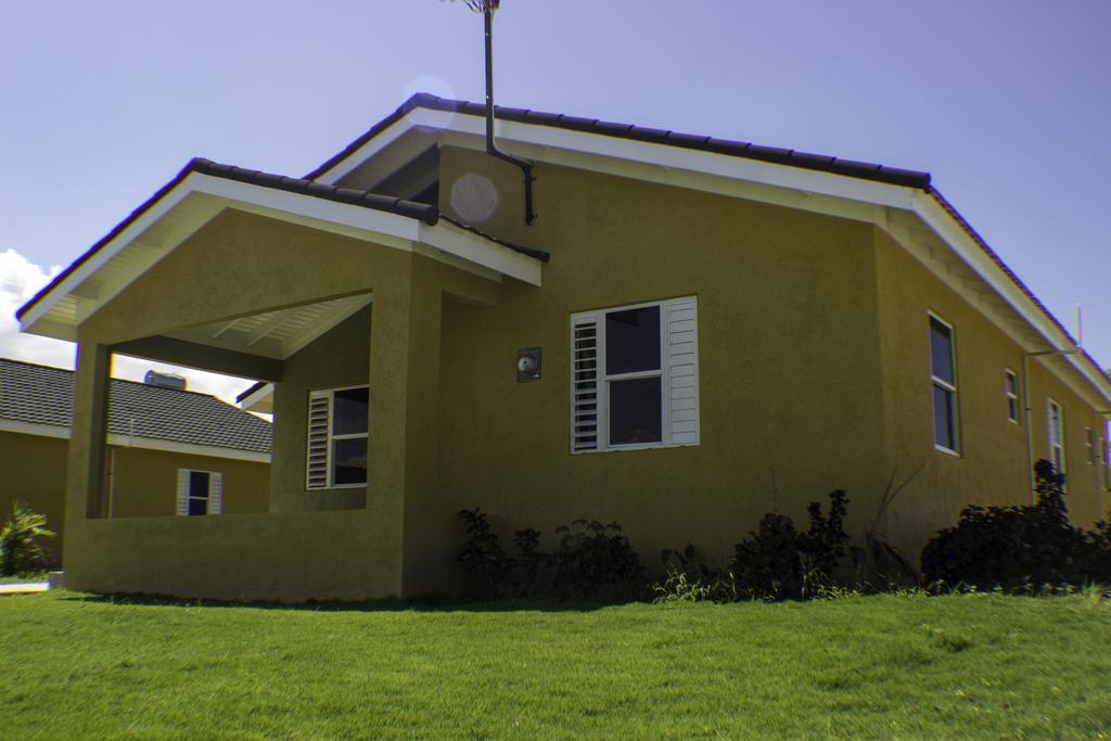 Villa Thrive Resorts