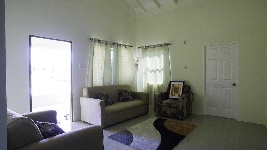 Thrive Resorts Villa Ocho Rios