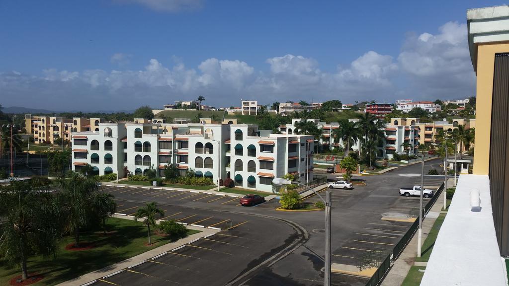 Fully Air-conditioned Front Penthouse Apartment