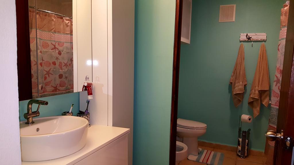 Fully Air-conditioned Front Penthouse Naguabo