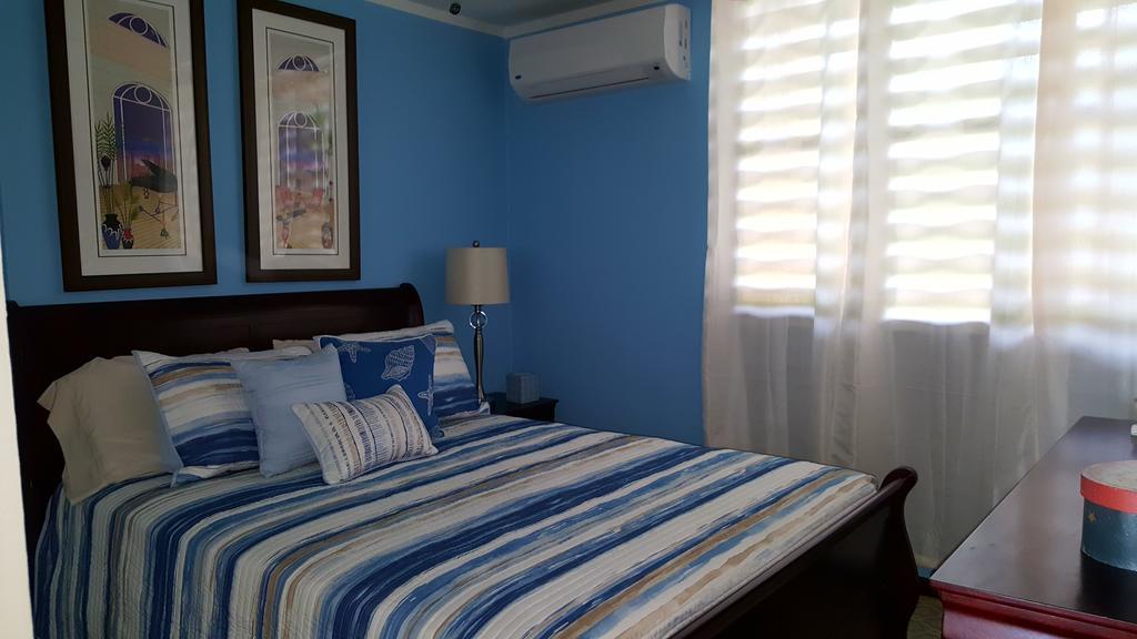 Apartment Fully Air-conditioned Front Penthouse