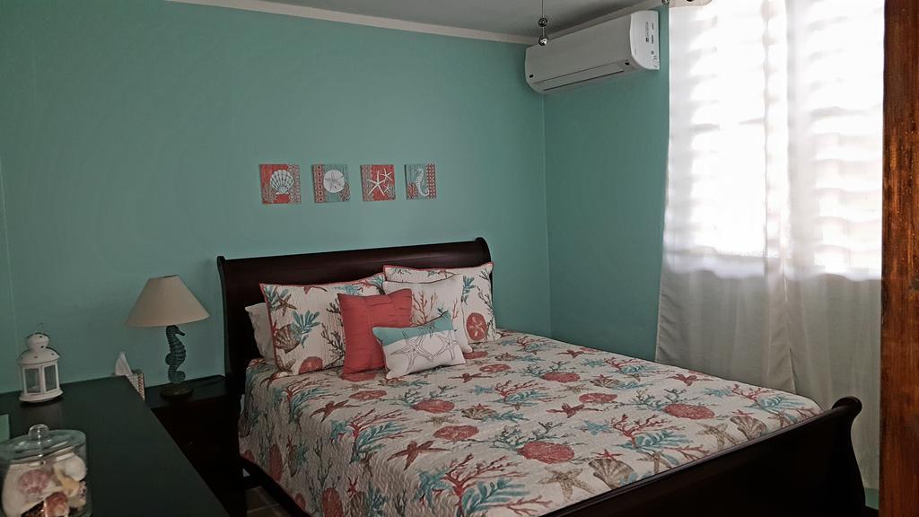 Apartment Fully Air-conditioned Front Penthouse