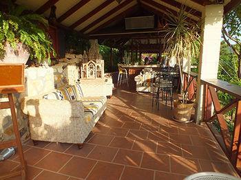 Stoneyhill Studio Hotel Bolands