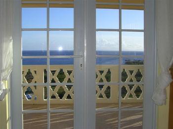 Apartment South Coast Ocean View