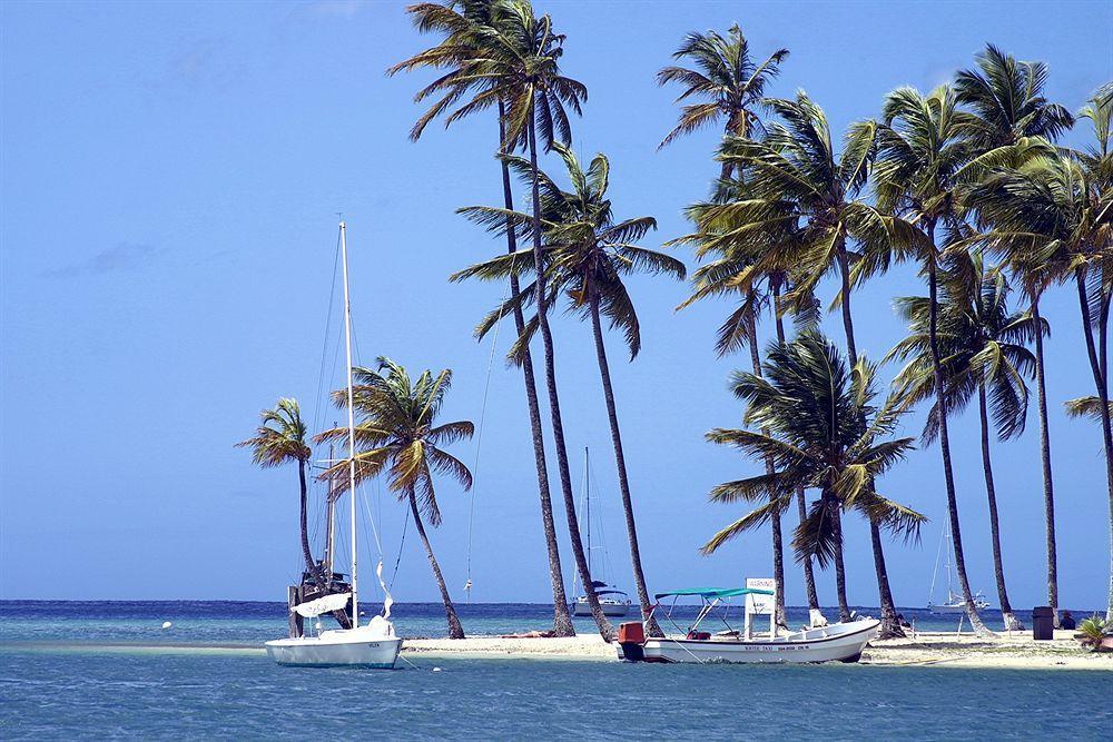 Bed & Breakfast Mango Beach