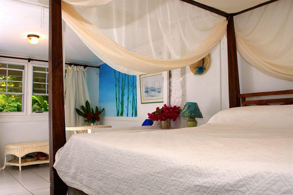 Bed & Breakfast Mango Beach 3*