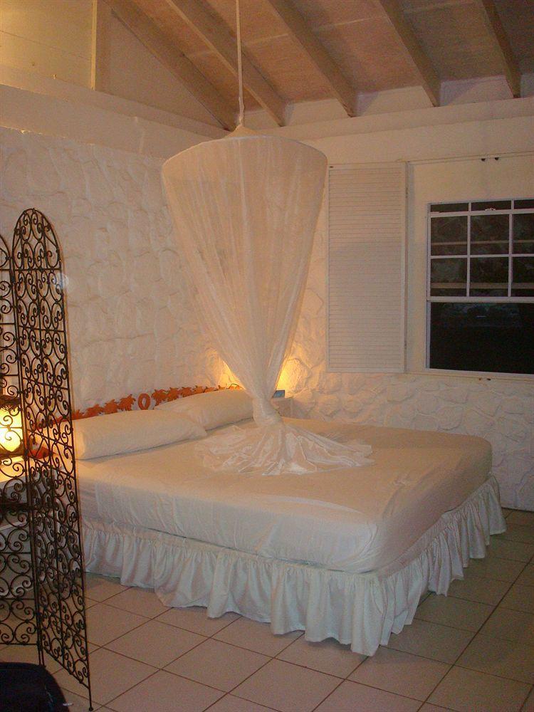 Bed & Breakfast Mango Beach