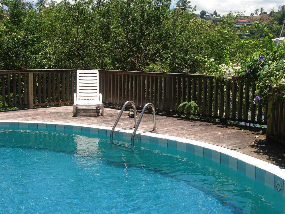 Bed & Breakfast Mango Beach 3*
