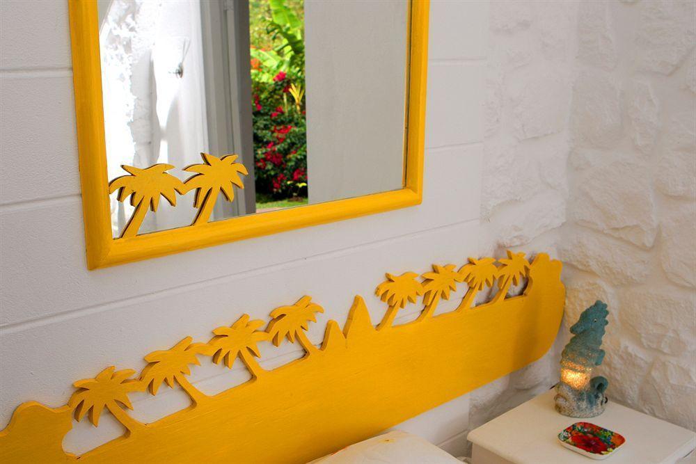 Bed & Breakfast Mango Beach Marigot Bay