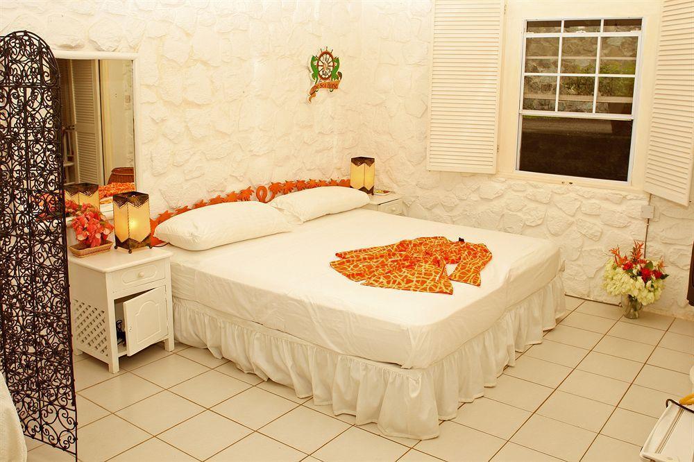 Bed & Breakfast Mango Beach