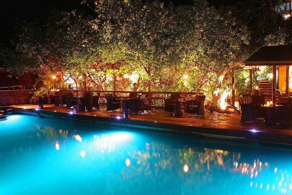 Mango Beach Bed & Breakfast Marigot Bay