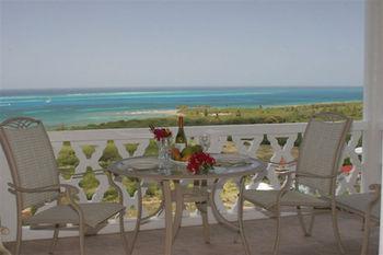 Apartment South Coast Ocean View Urlings
