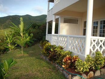 Apartment South Coast Ocean View