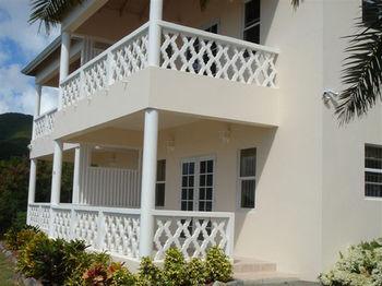 South Coast Ocean View *