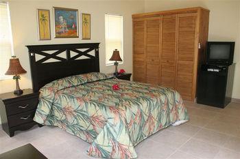 Apartment South Coast Ocean View Urlings