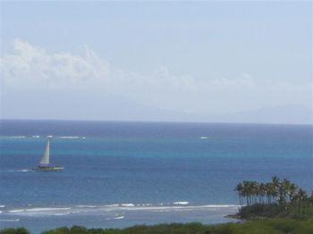 South Coast Ocean View Apartment
