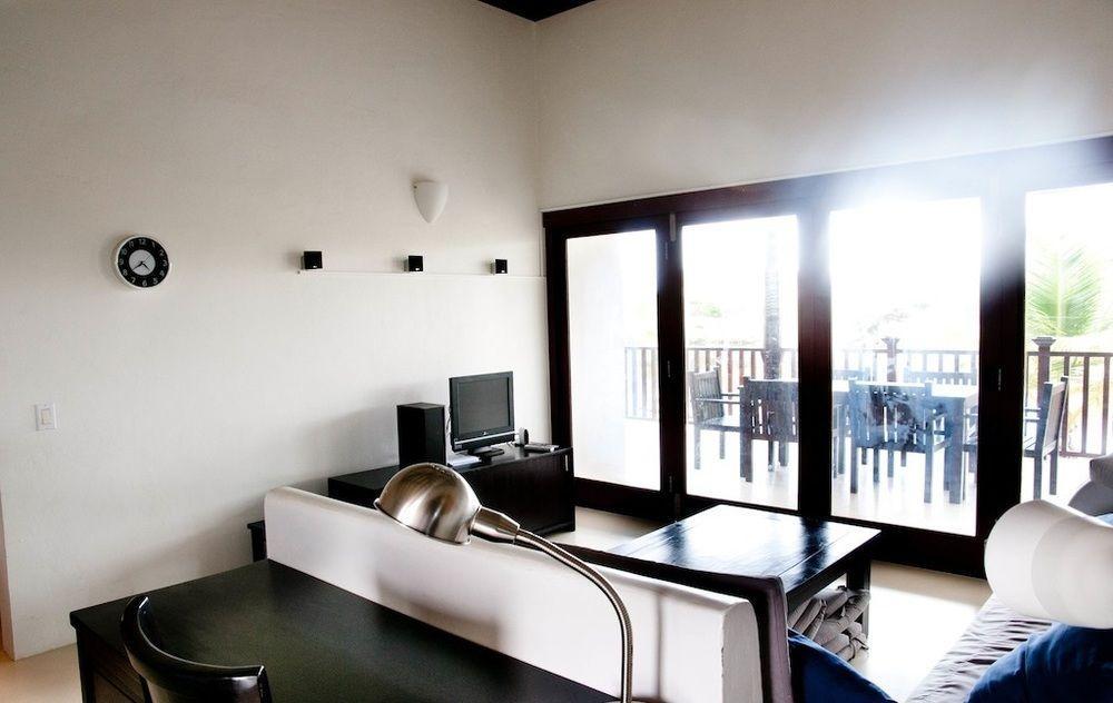 Waterlands Village Villa *