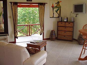 Stoneyhill Studio Hotel *