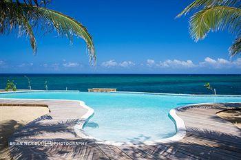 Hotel Whispering Seas Jamaica Ocho Rios