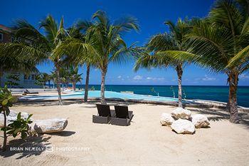 Hotel Whispering Seas Jamaica