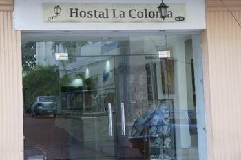 La Colonia 3* Santo Domingo