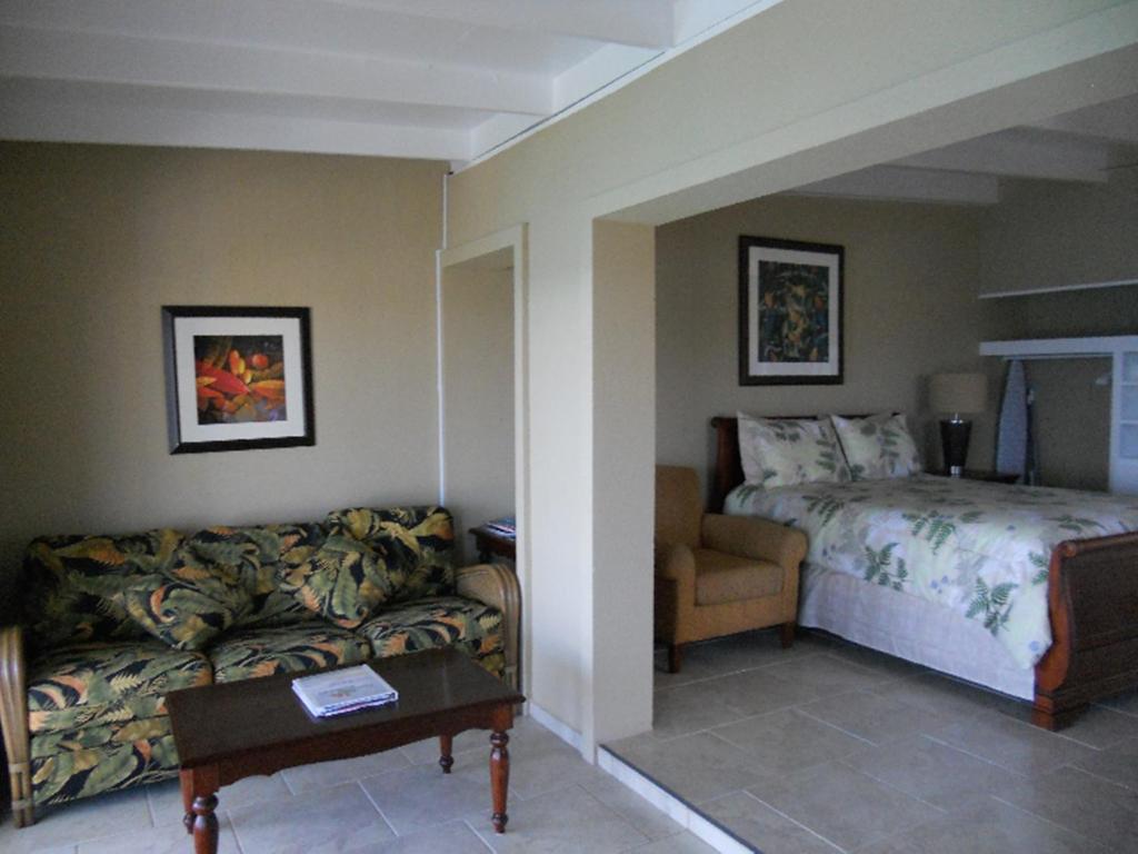 Paradise Cove Ocean Front And