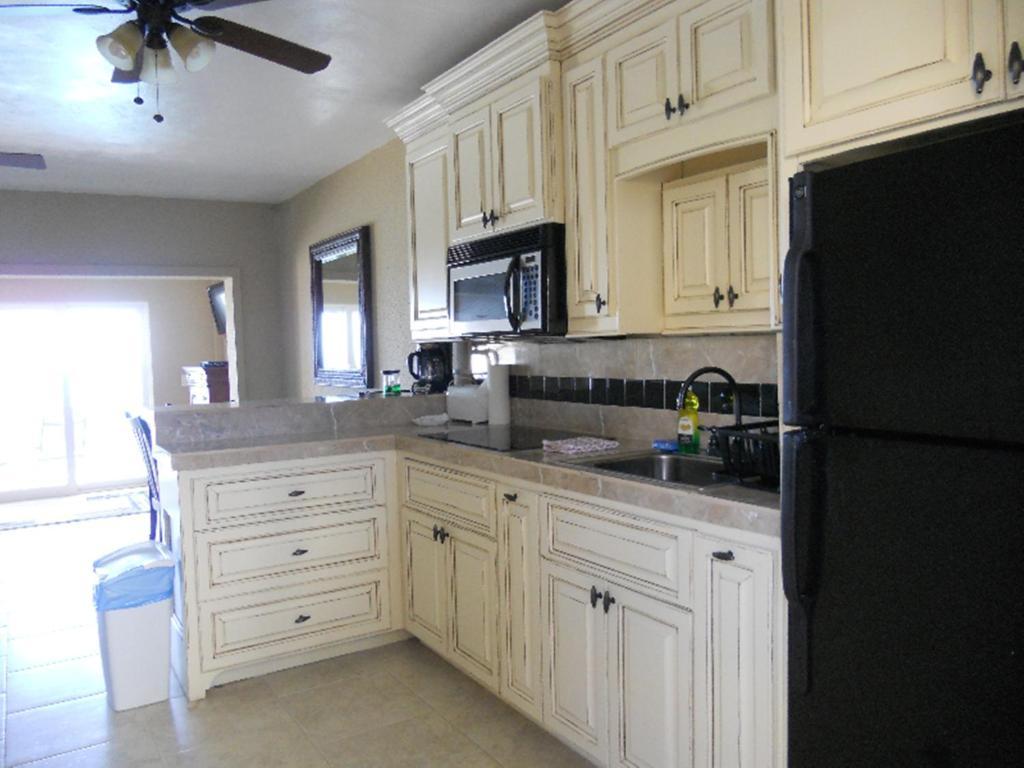 Paradise Cove Ocean Front And
