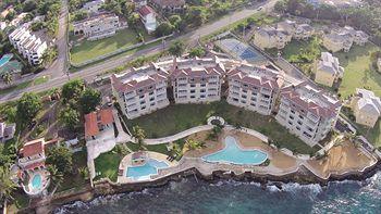 Whispering Seas Jamaica Hotel Ocho Rios