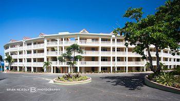 Hotel Whispering Seas Jamaica *