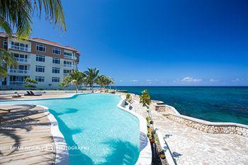 Hotel Whispering Seas Jamaica Ocho Rios