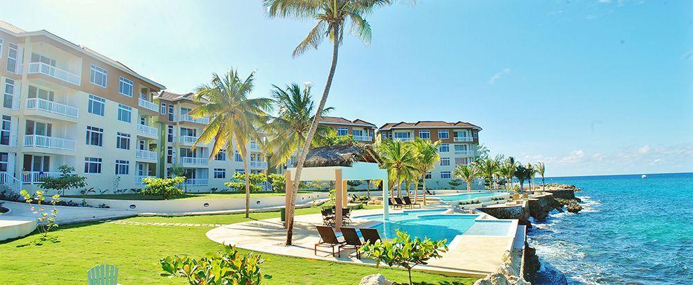 Whispering Seas Jamaica Hotel *