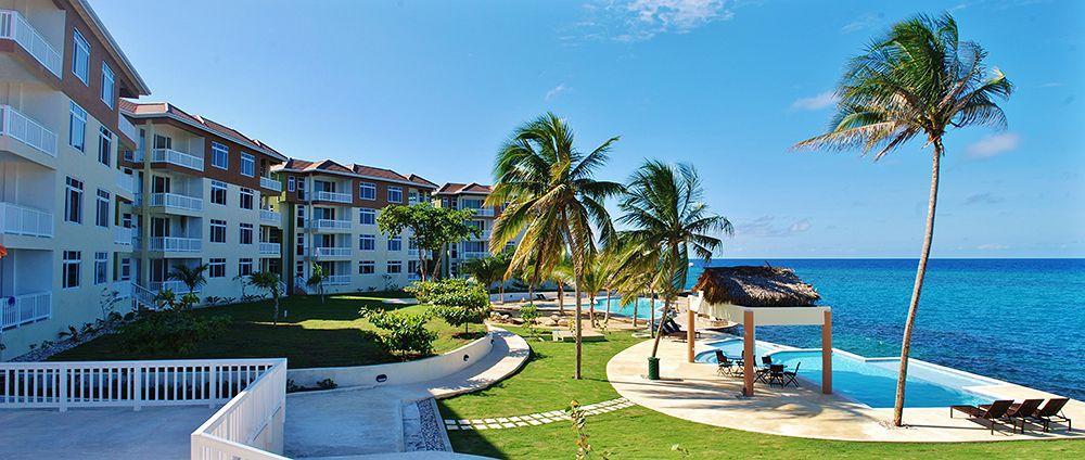 Hotel Whispering Seas Jamaica Ocho Rios