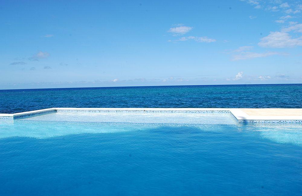 Whispering Seas Jamaica
