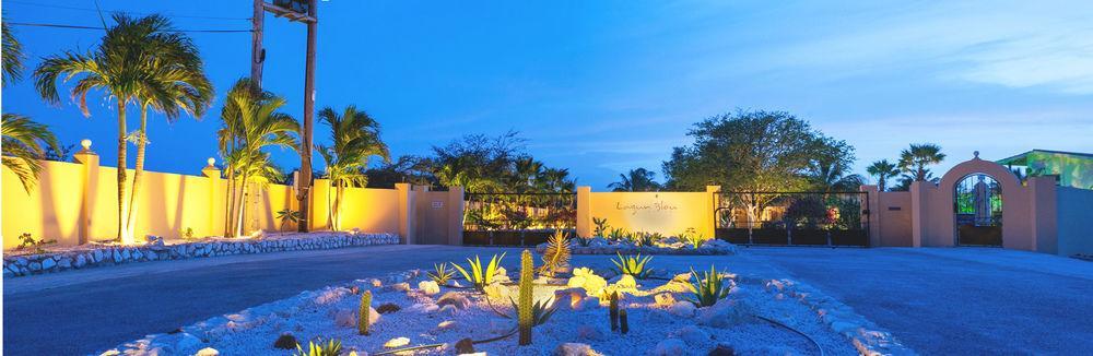 Lagun Blou Dive And Beach Resort *