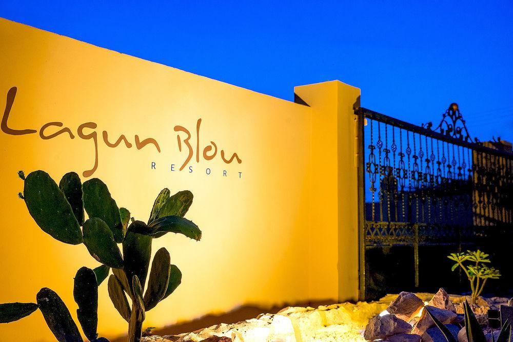 Lagun Blou Dive And Beach Resort Lagun