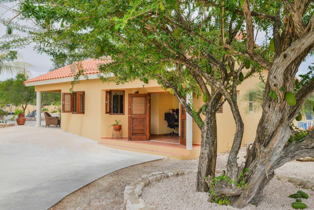 Villa Lagun Blou Dive And Beach Resort
