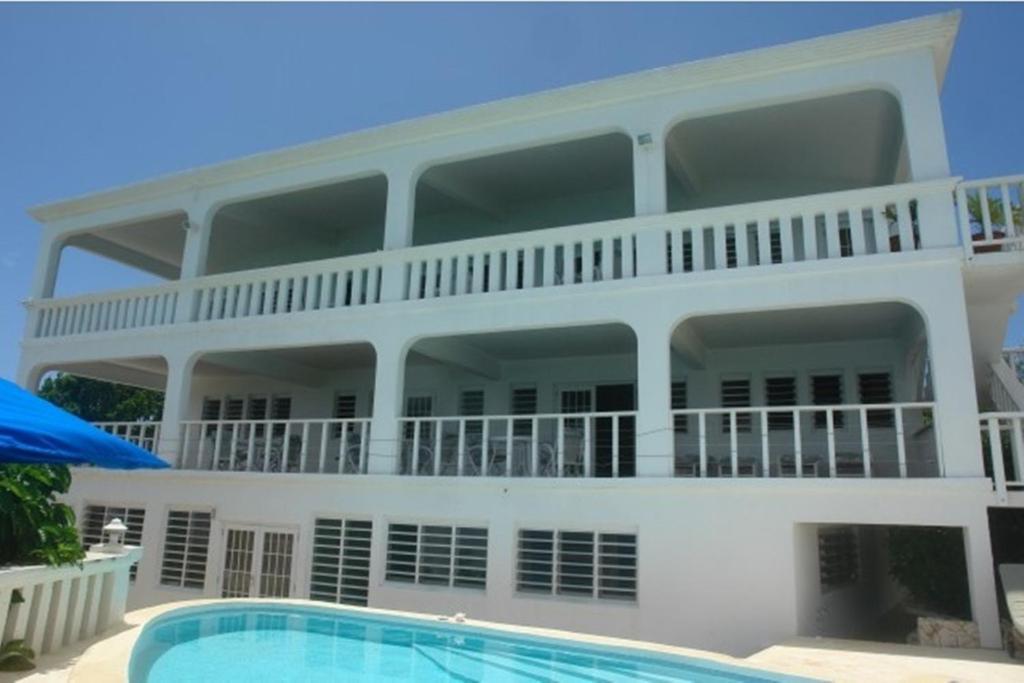 Tortue Aparthotel